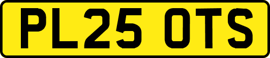 PL25OTS