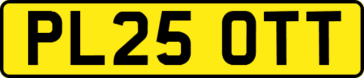 PL25OTT