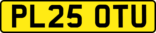 PL25OTU