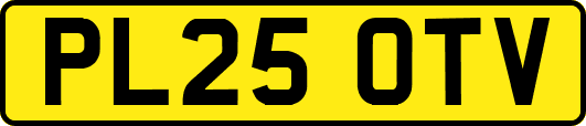 PL25OTV