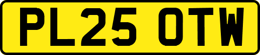 PL25OTW