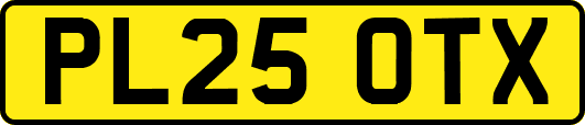 PL25OTX