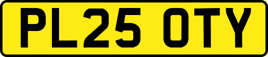 PL25OTY