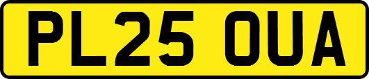 PL25OUA