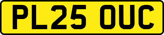 PL25OUC