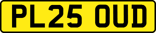 PL25OUD