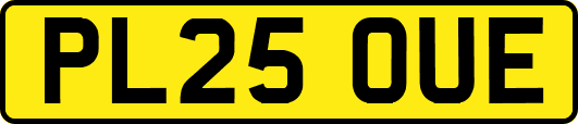 PL25OUE
