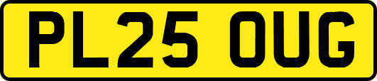PL25OUG