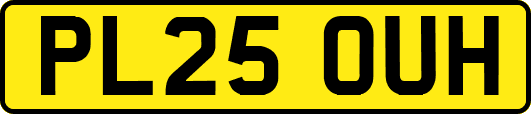 PL25OUH