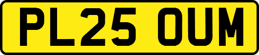 PL25OUM