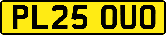 PL25OUO