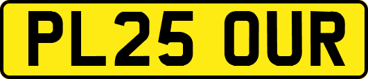 PL25OUR