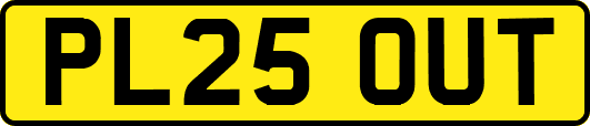 PL25OUT