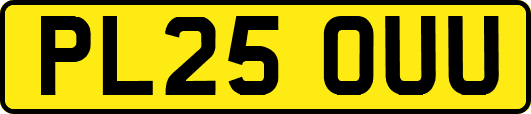PL25OUU