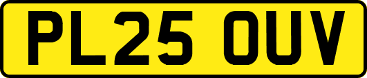 PL25OUV