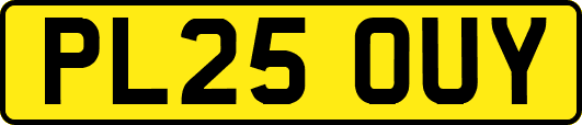 PL25OUY