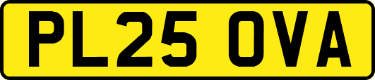 PL25OVA