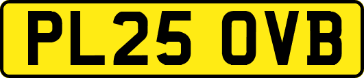 PL25OVB