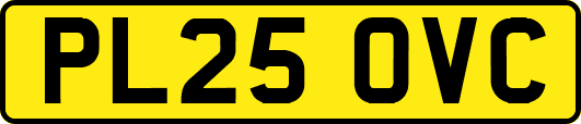 PL25OVC