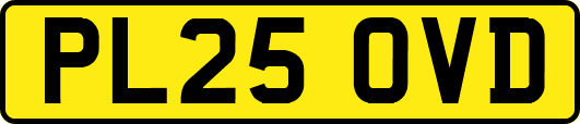 PL25OVD