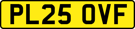 PL25OVF