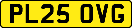 PL25OVG