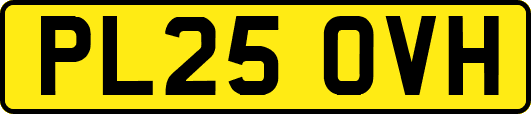 PL25OVH
