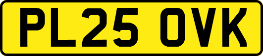 PL25OVK