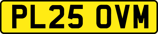 PL25OVM
