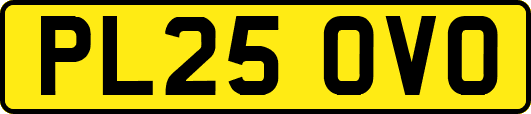 PL25OVO