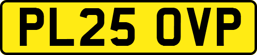 PL25OVP