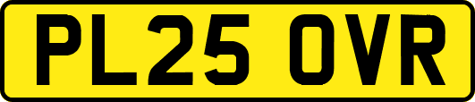 PL25OVR