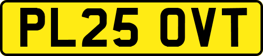 PL25OVT
