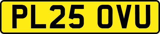 PL25OVU