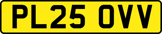 PL25OVV