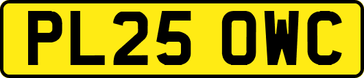 PL25OWC