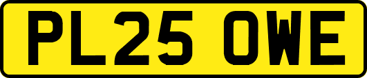PL25OWE