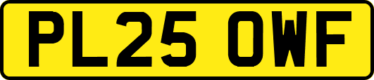 PL25OWF