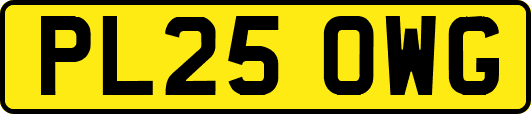 PL25OWG