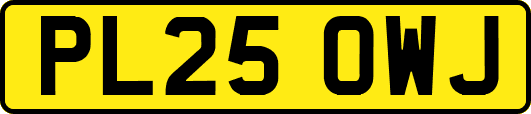 PL25OWJ