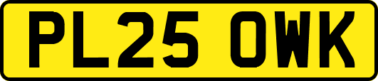 PL25OWK