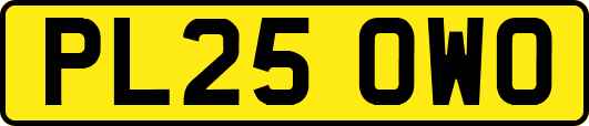 PL25OWO