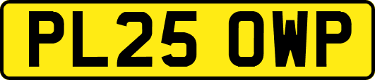 PL25OWP