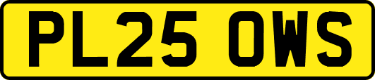 PL25OWS