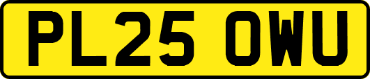 PL25OWU
