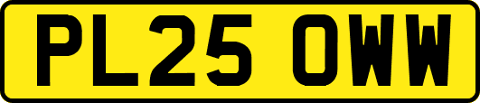 PL25OWW