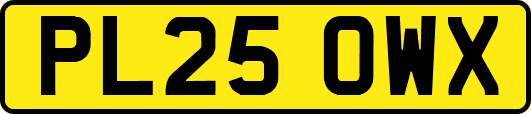 PL25OWX