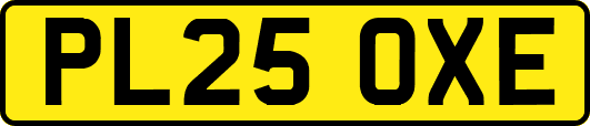 PL25OXE