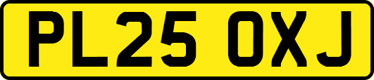 PL25OXJ