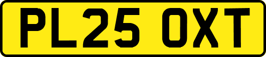 PL25OXT